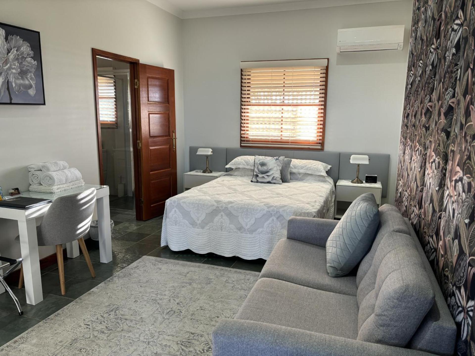 The Block Vista B&B Nanango Dış mekan fotoğraf