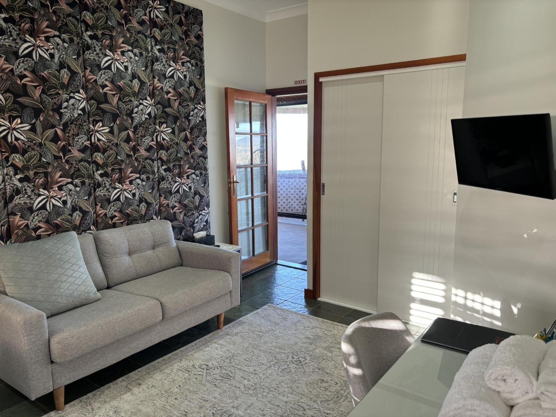 The Block Vista B&B Nanango Dış mekan fotoğraf