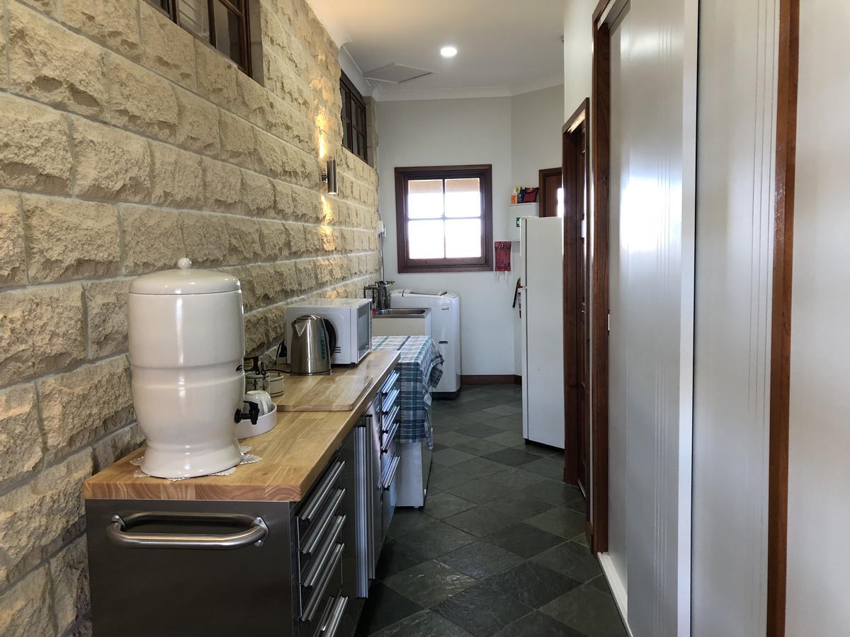 The Block Vista B&B Nanango Dış mekan fotoğraf